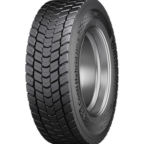 295/80R22.5 154/149M 16PR LRH Conti Hybrid HD5 (4 Mevsim) (2025)