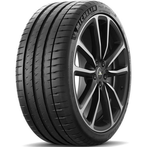 225/35ZR20 90Y XL ZP RFT Pilot Sport 4S (Yaz) (2025)
