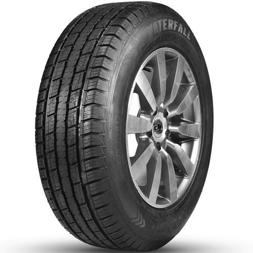 235/65R17 104H Terra-X H/T (Yaz) (2025)
