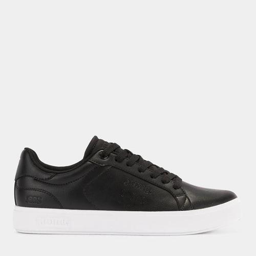Kadın Günlük Spor Ayakkabı Classıc Lady 2421 Black Cclalmw2421