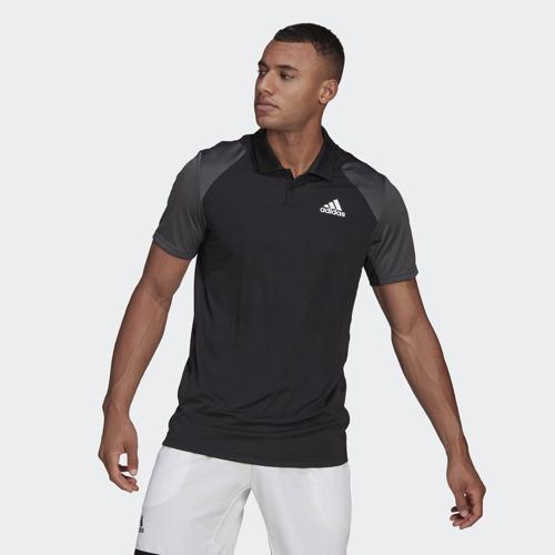 Erkek Günlük Polo T-shirt Club Polo Gl5437