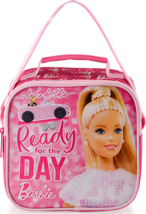 Otto Beslenme Çantası Barbie Echo Ready 48194