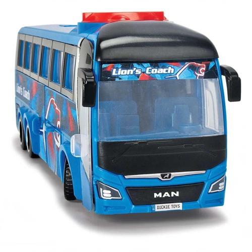 NessiWorld DickieManLion'sCoachOtobüs203744017
