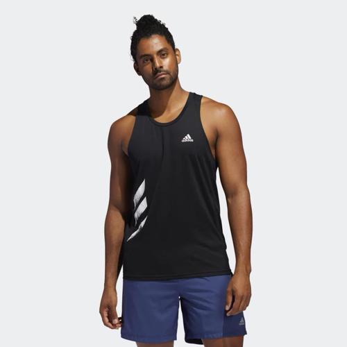 Erkek Atlet Otr Singlet 3S Fp7540