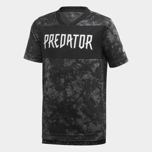 Çocuk T-shirt Jb Predator Jsy Fl2753