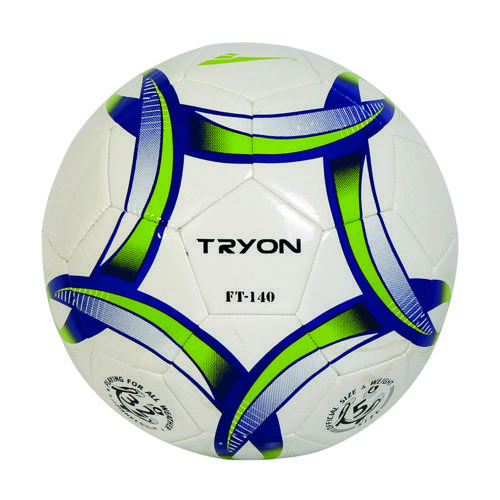 Futbol Topu Ft-140 4