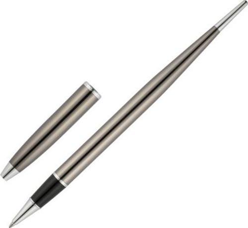17 Kuyruklu Tükenmez Kalem Silver Titanyum T000SBLLT1700A