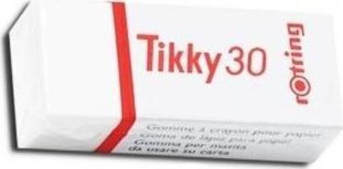 Tikky Silgi 30 Lu S0234101 (1 Paket 30 Adet)