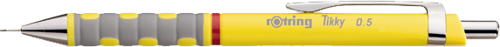 Versatil Kalem 0,5 Mm Rd Sarı 1904702