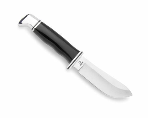 103 Skinner Çakı, Siyah