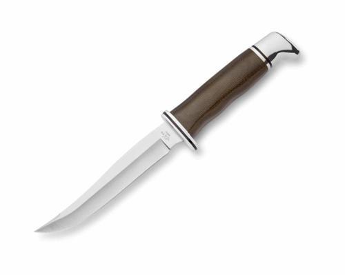 105 Pathfinder Pro Bıçak, Yeşil
