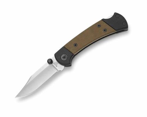 112 Ranger Sport Çakı, Yeşil