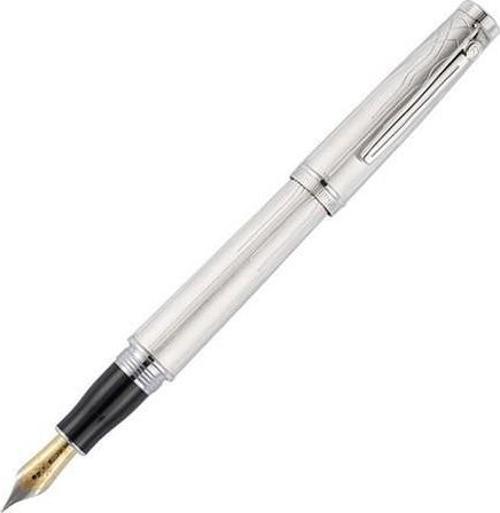 Heritage Dolma Kalem Platinum T00SABBHRPLT0A