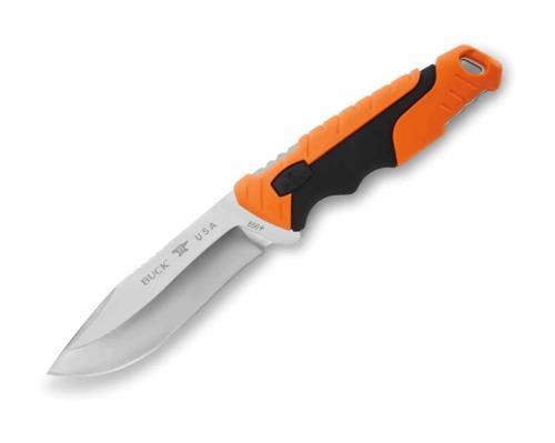 656 Pursuit Pro Bıçak, Turuncu-Siyah