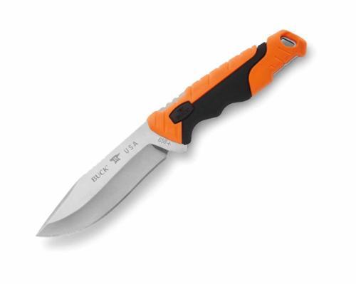 658 Pursuit Pro Bıçak, Turuncu-Siyah