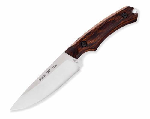 663 Alpha Guide Pro Bıçak, Ceviz