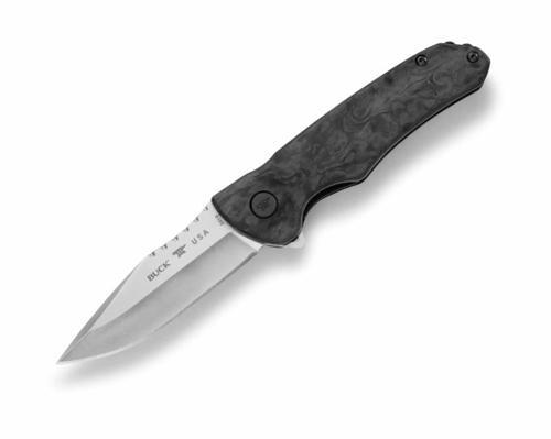 841 Sprint Pro Çakı, Carbon