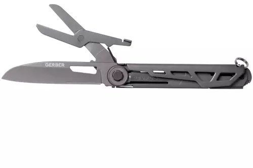 30001727 Armbar Gri Çakı, Kutulu