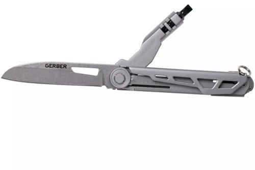 30001731 Armbar Slim Turuncu Çakı , Kutulu