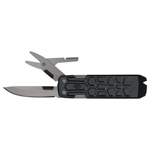 30001735 Lockdown Slim Pry Çakı, Onyx