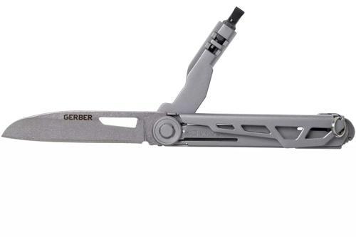 31003838 Armbar Gri Çakı , Blisterli