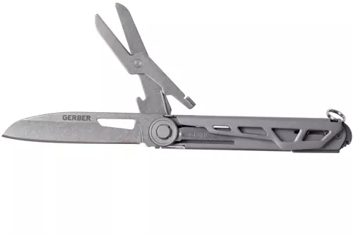 31003839 Armbar Onyx Çakı, Blisterli