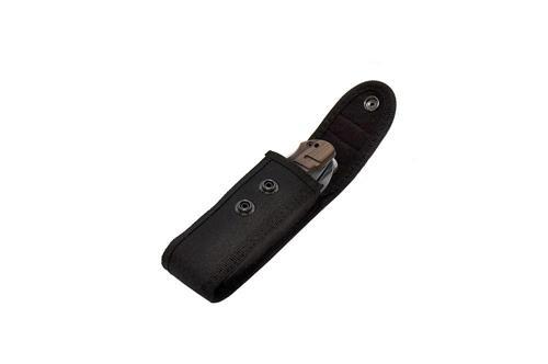 131-2OL 20cm Jager Çakı