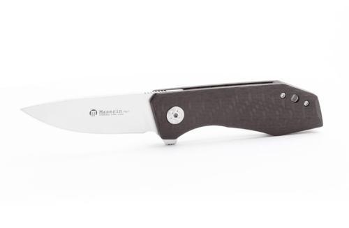 377-G10N 17cm AM3 Çakı