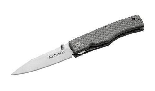 392-CA 18cm Carbon 392 line Çakı