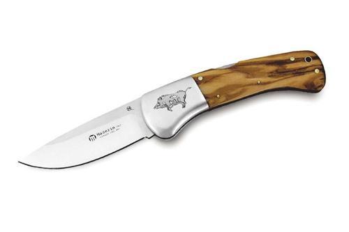 760-ICG 22cm Hunting 760 Line Çakı