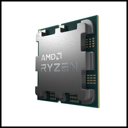 Ryzen 9 7900 12 Core, 3,70-5.40ghz, 76mb Cache, 170w, Am5 Soket, Tray, (dahili Grafik Var, Fan Y