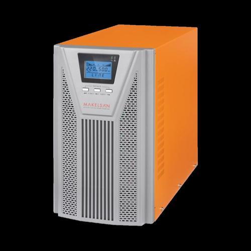 Powerpack Se 2 Kva Online Ups(4x7a Akü)