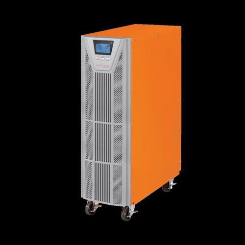 Powerpack Se 6 Kva Online Ups(16x7a Akü)