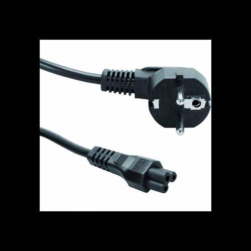 Pw-y015, 3lü Yonca Uç, 0,75mm, Power Kablosu, 1.5mt