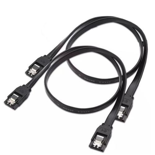 Serial Ata Disk (sata) Data Kablosu (2 Li Paket)