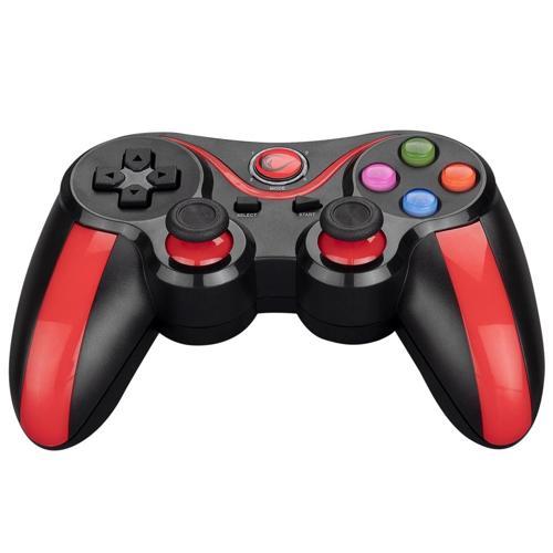Sg-r707, Pc/ps3/akıllı Telefon/tv Box, Kablosuz, Bluetooth, Gamepad