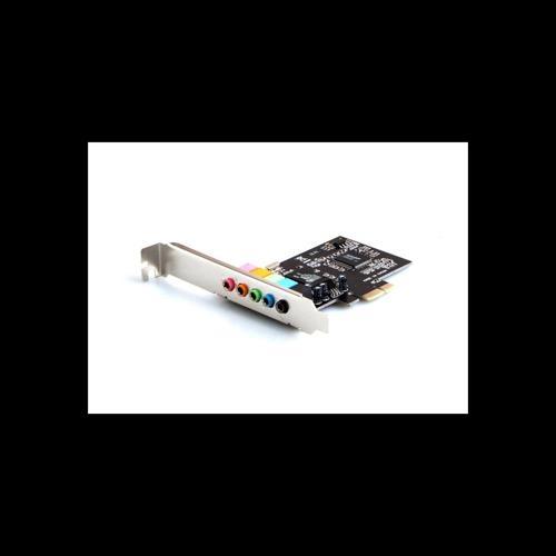 S-lınk Sl-75a Pcı Express 5,1 Ses Kartı