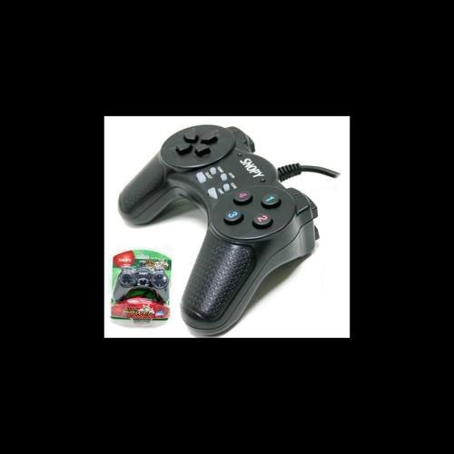 Sg-103, Usb/pc, 1.9mt Kablolu, Gamepad