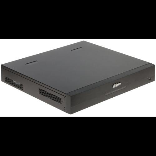 Nvr5464-eı, 64kanal, 32mpix, H265+, 4 Hdd Desteği, 1080p Kayıt, 384mbps Bant Genişliği, 2 Por