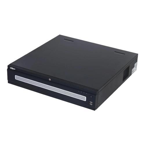 Nvr608h-64-xı, 64anal, 32mpix, H265+, 8 Hdd, 1080p Kayıt, 1024 Mbps Bant Genişliği, 2 Port 25