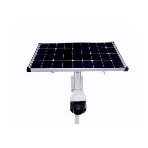ONTECH - Uranıum Ur-6020 12.8v 20ah 256wh Batarya Ve Solar Panel Güneş Enerji Besleme Sistemi