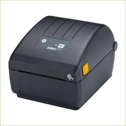 Zd220d, Direk Termal Barkod Yazıcı (zd22042-d0eg00ez)