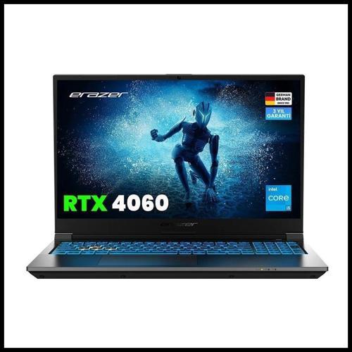 Deputy P60i, Md62747-r32s1, İ5-13420h,  15.6" Fhd, 144hz, 32gb Ram, 1tb Nvme M.2 Ssd, 8gb Rtx