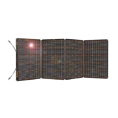 ONTECH - Flexsolar F360 Taşınabilir Güneş Paneli 360w