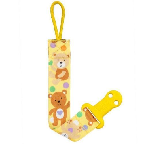 Zoo Emzik Bandı - Sarı / 913