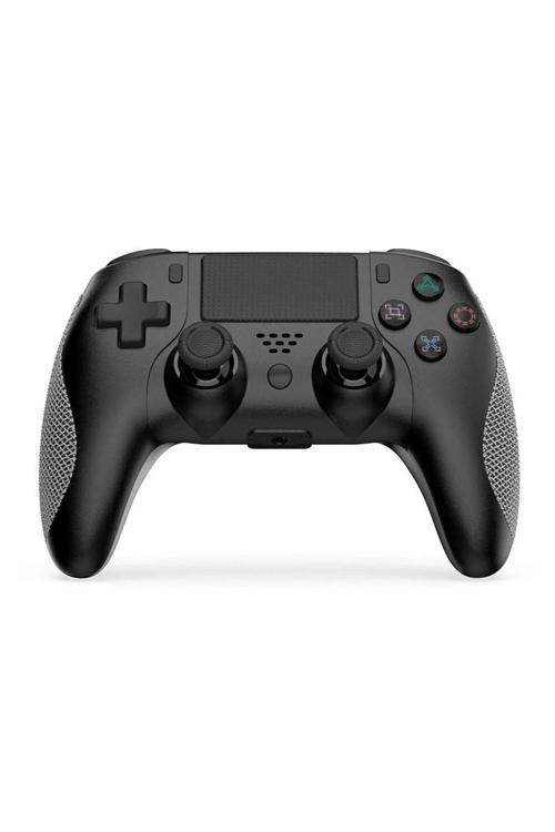 Ps4 Oyun Kolu Titreşimli Wireless Joystick Kaliteli Oyun Kolu Playstation 4