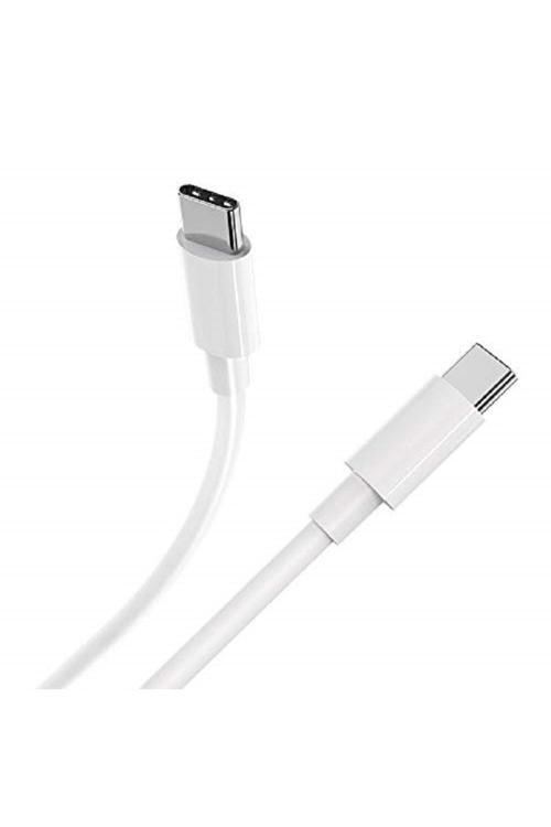 Type-C Pd Kablo 30 Cm Şarj Ve Data Kablosu 20W 3.1 Amper Hızlı Şarj Kablosu Usb C Hp-423