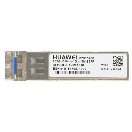 ONTECH - Huaweı Sfp-ge-lx-sm1310 Sm 1.25g 1310nm 10km Sfp Modül