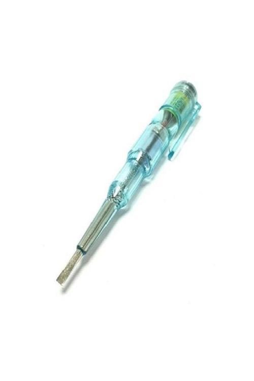Hassas Kontrol Kalemi ( Voltaj Tester ) 6877-18