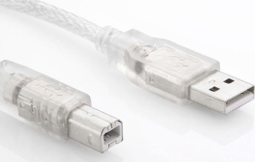 1.5 Metre 2.0 Usb Yazıcı Kablosu SL-U2015